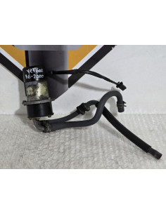 Fuel Pump Yamaha YZF 600 R6 5EB 2000, 5EB139070200 2