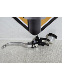 Pompa Frana Fata Cu Levier Si Senzor Yamaha YZF 600 R6 5EB 2000, 4SVW25871000 5EB839220100 2