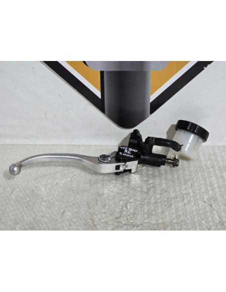 Pompa Frana Fata Cu Levier Si Senzor Yamaha YZF 600 R6 5EB 2000, 4SVW25871000 5EB839220100