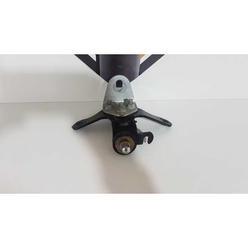 Suport Prindere Motor Pe Cadru Harley Davidson FAT BOY - FLSTF - 2003 