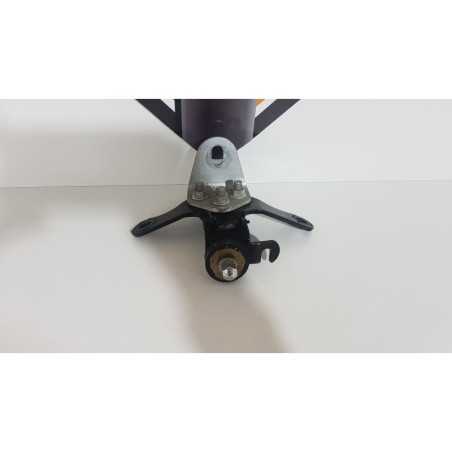 Suport Prindere Motor Pe Cadru Harley Davidson FAT BOY - FLSTF - 2003 