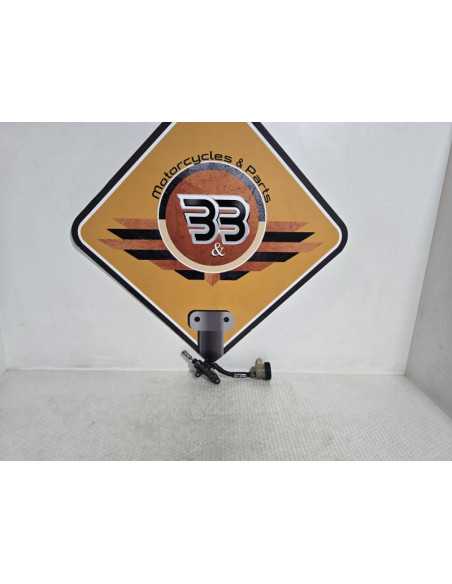 Pompa Frana Spate Yamaha YZF 600 R6 5EB 2000, 3TU2583V0100
