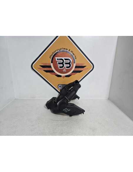 Left And Right Ramair Yamaha YZF 600 R6 5EB 2000, 5EB2838R0000 5EB2838T0000