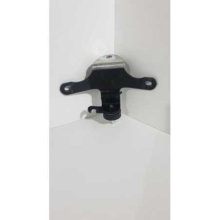 Suport Prindere Motor Pe Cadru Harley Davidson FAT BOY - FLSTF - 2003 