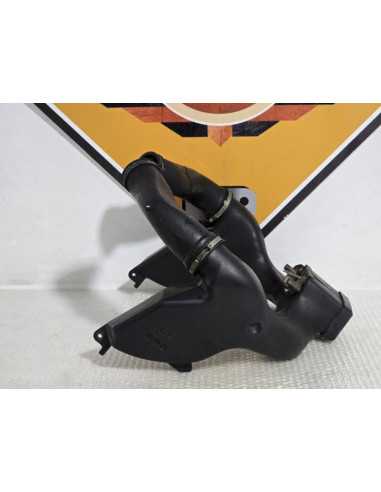 Left And Right Ramair Yamaha YZF 600 R6 5EB 2000, 5EB2838R0000 5EB2838T0000