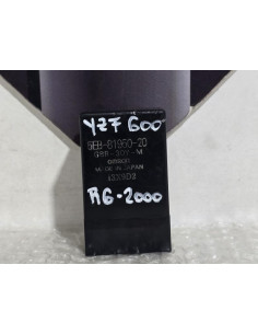 Multifunctional Relay Yamaha YZF 600 R6 5EB 2000, 5EB819502000 2
