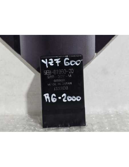 Multifunctional Relay Yamaha YZF 600 R6 5EB 2000, 5EB819502000