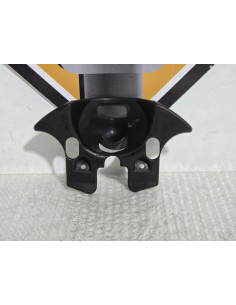 Front Inner Cowl Yamaha YZF 600 R6 5EB 2000, 5EB238180000 2