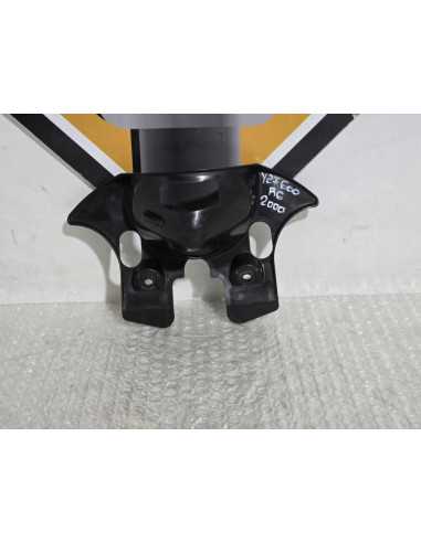 Front Inner Cowl Yamaha YZF 600 R6 5EB 2000, 5EB238180000