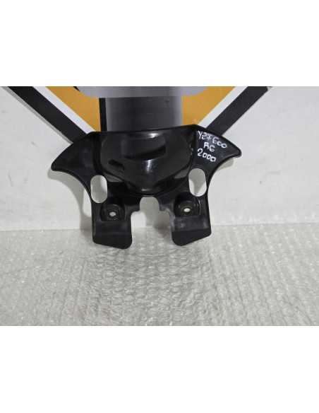 Front Inner Cowl Yamaha YZF 600 R6 5EB 2000, 5EB238180000