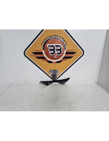 Left Inner Cowl Yamaha YZF 600 R6 5EB 2000, 5EB2836K0000