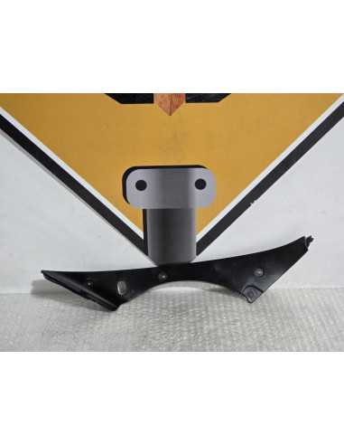 Left Inner Cowl Yamaha YZF 600 R6 5EB 2000, 5EB2836K0000