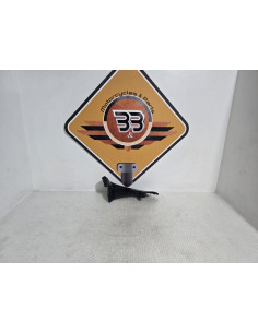 Right Ramair Cowl Yamaha YZF 600 R6 5EB 2000, 5EB2837M0000