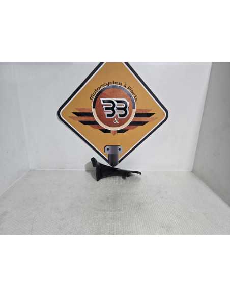 Right Ramair Cowl Yamaha YZF 600 R6 5EB 2000, 5EB2837M0000