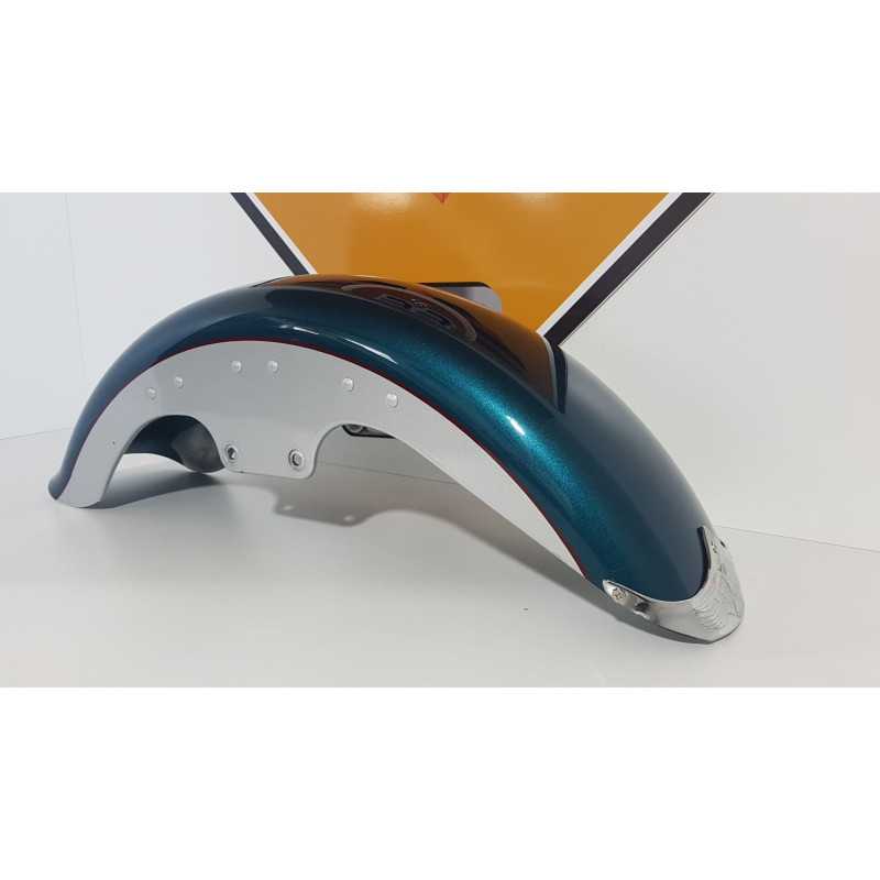 Front Mudguard Fender Harley Davidson FAT BOY - FLSTF - 2003 