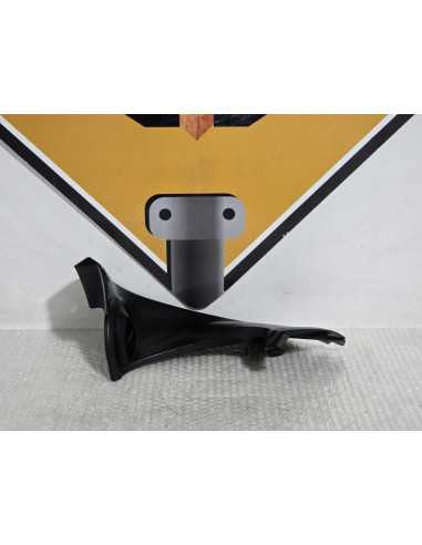 Right Ramair Cowl Yamaha YZF 600 R6 5EB 2000, 5EB2837M0000