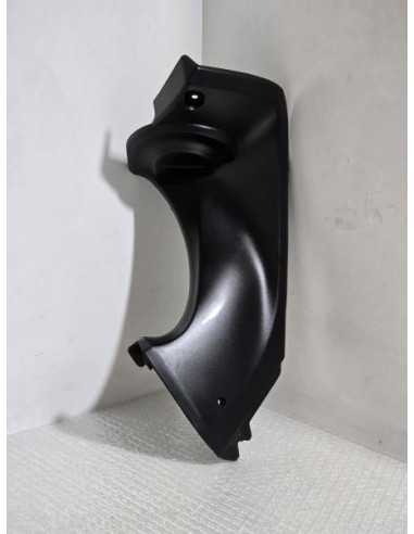 Right Ramair Cowl Yamaha YZF 600 R6 5EB 2000, 5EB2837M0000