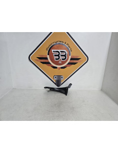 Semicarena Ramair Stanga Yamaha YZF 600 R6 5EB 2000, 5EB2837L0000