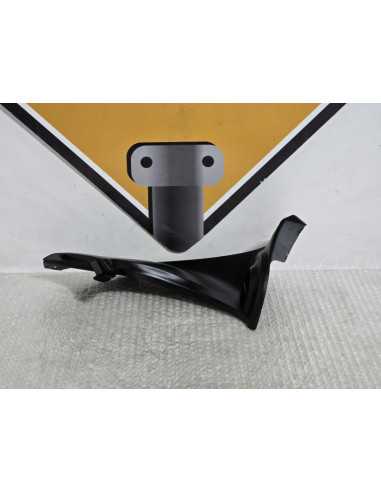 Left Ramair Cowl Yamaha YZF 600 R6 5EB 2000, 5EB2837L0000