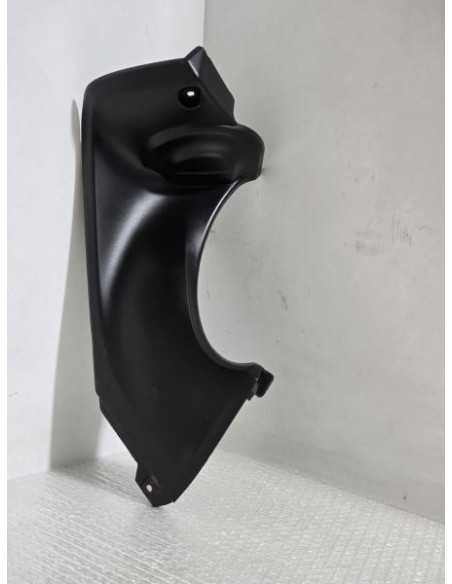 Left Ramair Cowl Yamaha YZF 600 R6 5EB 2000, 5EB2837L0000