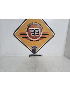 Semighidon Dreapta Yamaha YZF 600 R6 5EB 2000, 5EB261220000 5EB262460000