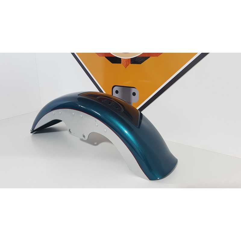 Front Mudguard Fender Harley Davidson FAT BOY - FLSTF - 2003 