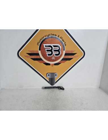 Left Handlebar Yamaha YZF 600 R6 5EB 2000, 5EB261210000 5EB262460000