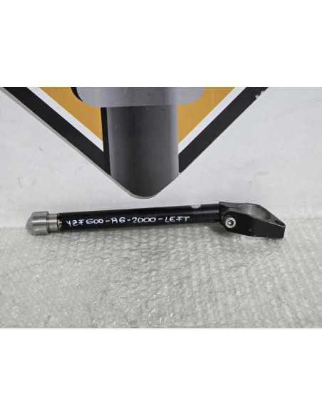 Left Handlebar Yamaha YZF 600 R6 5EB 2000, 5EB261210000 5EB262460000
