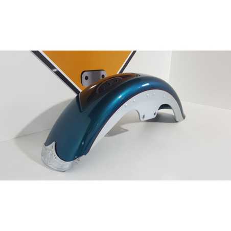 Front Mudguard Fender Harley Davidson FAT BOY - FLSTF - 2003 