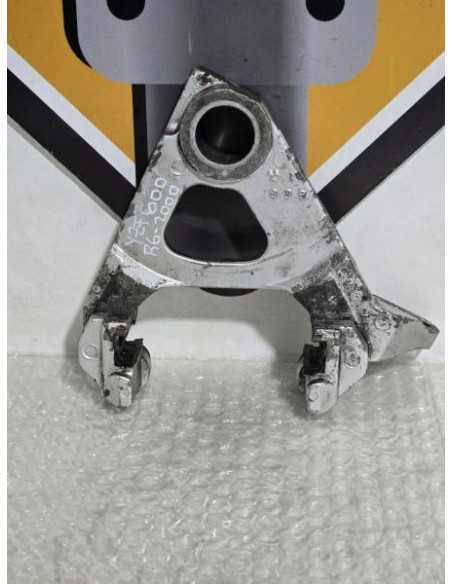 Rear Brake Caliper Bracket Yamaha YZF 600 R6 5EB 2000, BNB1025 Rear Brake Caliper Bracket Yamaha YZF 600 R6 5EB 2000, BNB1025