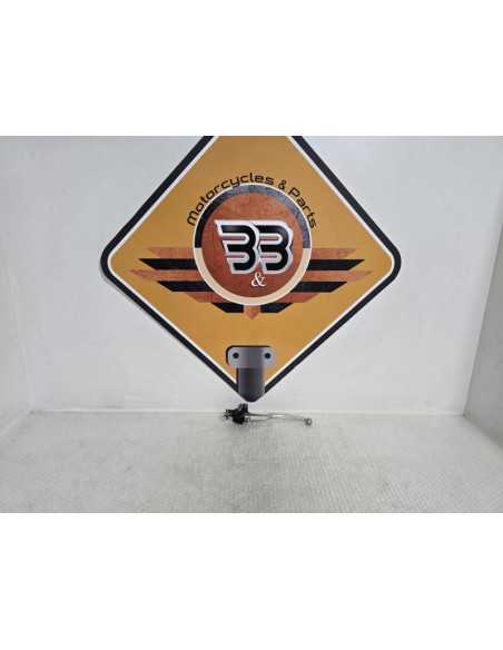 Suport Levier Ambreiaj Cu Levier Si Senzor Yamaha YZF 600 R6 5EB 2000, 2C0829100200 5EB839120300