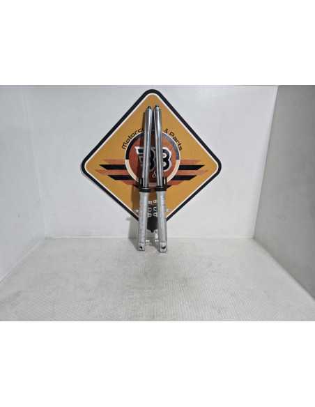 Front Forks Yamaha YZF 600 R6 5EB 2000, 5EB2310200 5EB231030000