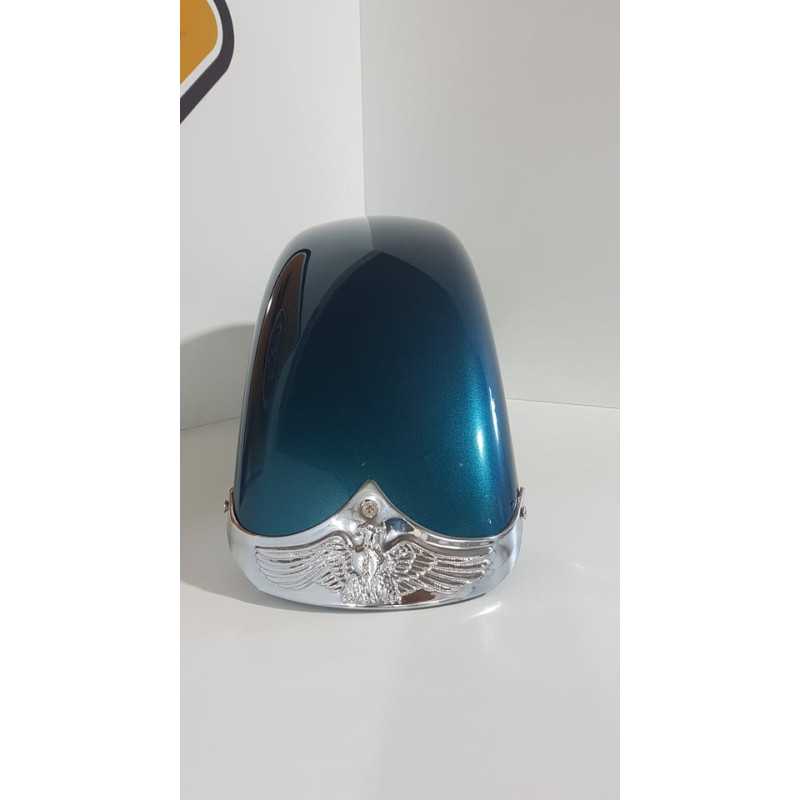 Front Mudguard Fender Harley Davidson FAT BOY - FLSTF - 2003 