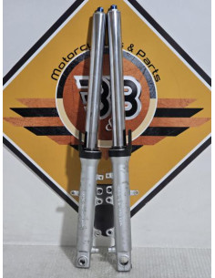 Front Forks Yamaha YZF 600 R6 5EB 2000, 5EB2310200 5EB231030000 2