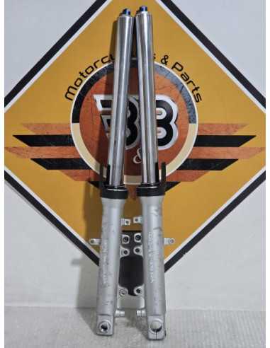Front Forks Yamaha YZF 600 R6 5EB 2000, 5EB2310200 5EB231030000