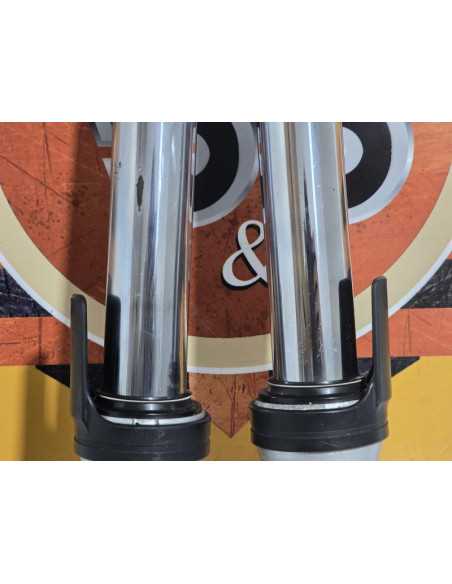 Front Forks Yamaha YZF 600 R6 5EB 2000, 5EB2310200 5EB231030000