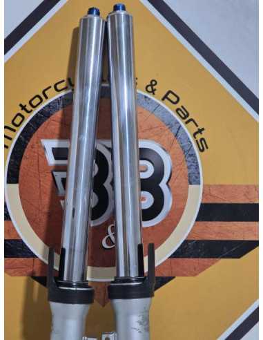 Front Forks Yamaha YZF 600 R6 5EB 2000, 5EB2310200 5EB231030000