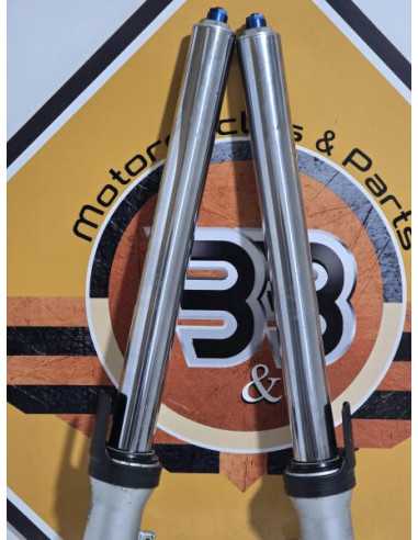 Front Forks Yamaha YZF 600 R6 5EB 2000, 5EB2310200 5EB231030000
