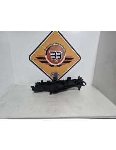 Rear Fender Yamaha YZF 600 R6 5EB 2000, 5EB216110000 5EB216111000