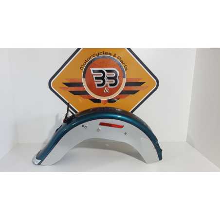 Rear Mudguard Fender Harley Davidson FAT BOY - FLSTF - 2003 