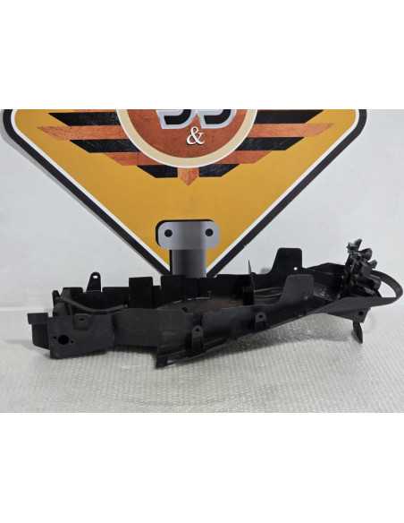 Undertail Yamaha YZF 600 R6 5EB 2000, 5EB216110000 5EB216111000