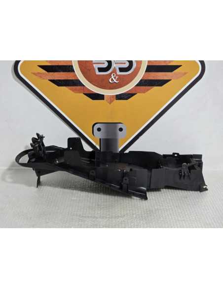 Undertail Yamaha YZF 600 R6 5EB 2000, 5EB216110000 5EB216111000