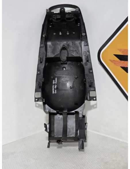 Rear Fender Yamaha YZF 600 R6 5EB 2000, 5EB216110000 5EB216111000