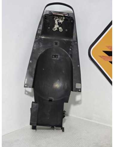 Rear Fender Yamaha YZF 600 R6 5EB 2000, 5EB216110000 5EB216111000