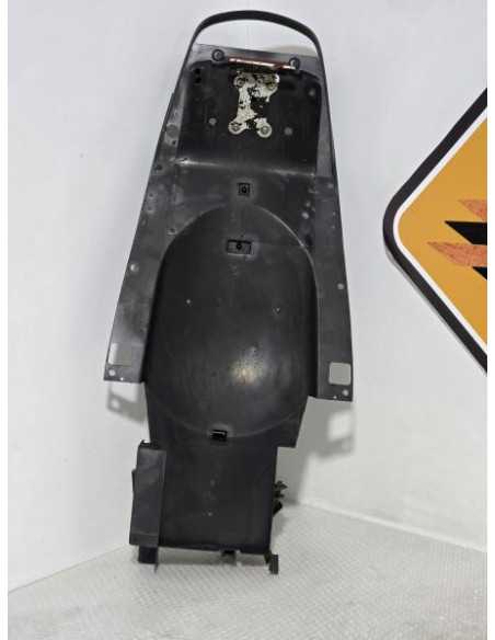 Rear Fender Yamaha YZF 600 R6 5EB 2000, 5EB216110000 5EB216111000