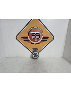 Clutch Yamaha YZF 600 R6 5EB 2000, 5SL161501000 5EB163711000