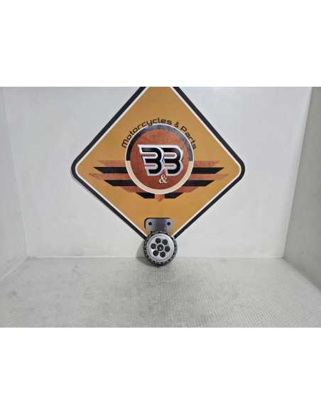 Ambreiaj Yamaha YZF 600 R6 5EB 2000, 5SL161501000 5EB163711000