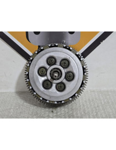 Clutch Yamaha YZF 600 R6 5EB 2000, 5SL161501000 5EB163711000 2