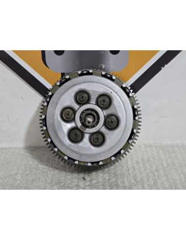 Clutch Yamaha YZF 600 R6 5EB 2000, 5SL161501000 5EB163711000