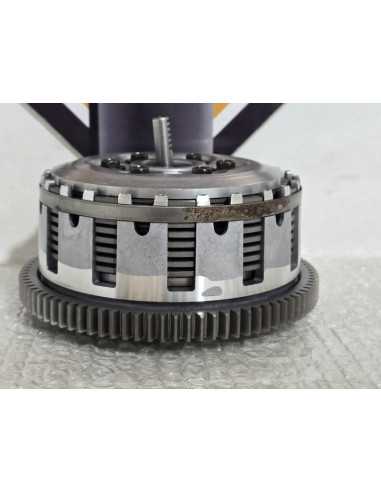 Ambreiaj Yamaha YZF 600 R6 5EB 2000, 5SL161501000 5EB163711000